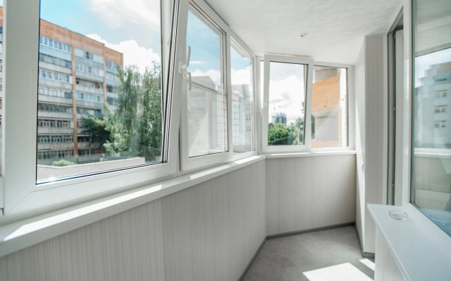 Na Bilibina 6 1 Apartments