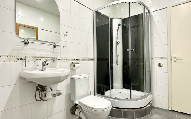 Апартаменты SpbStay на Пушкинской 10