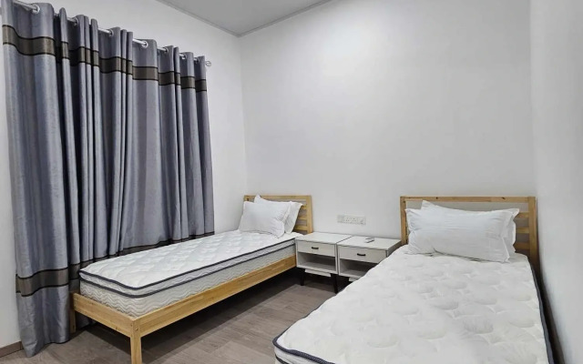 Bon Abri Maldives Guest House