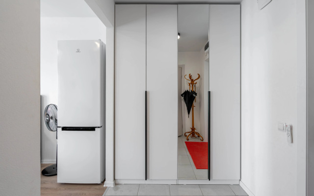 Апартаменты KeysSpb на Б.Сампсониевском