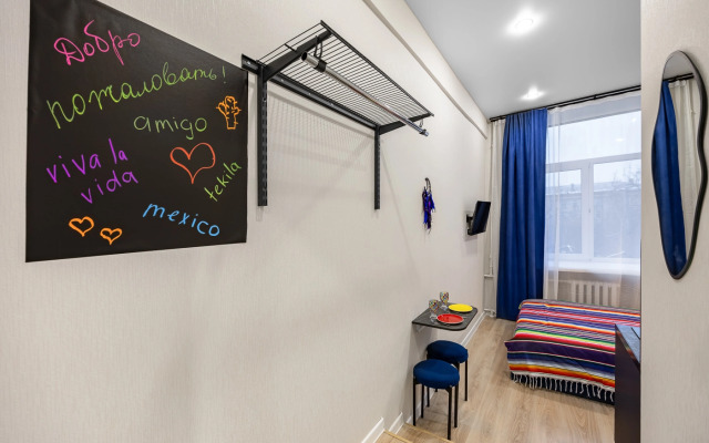 Апартаменты Viva la Vida