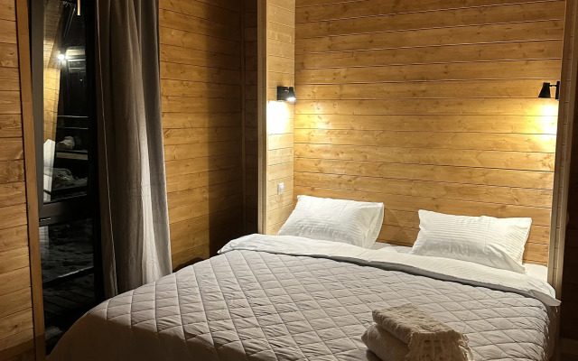 Гостевой дом Holiday Home