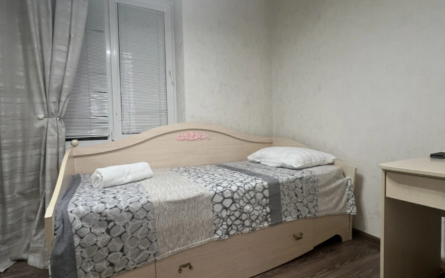 Kvartira V Tsentre Sochi Apartments