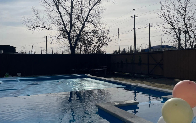 Гостевой дом ФОРТУНА