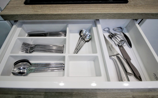 Квартира Базилик