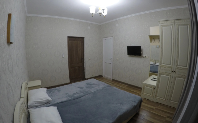 Alan Guest house