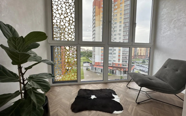 Novaya Uyutnaya V Breste Flat