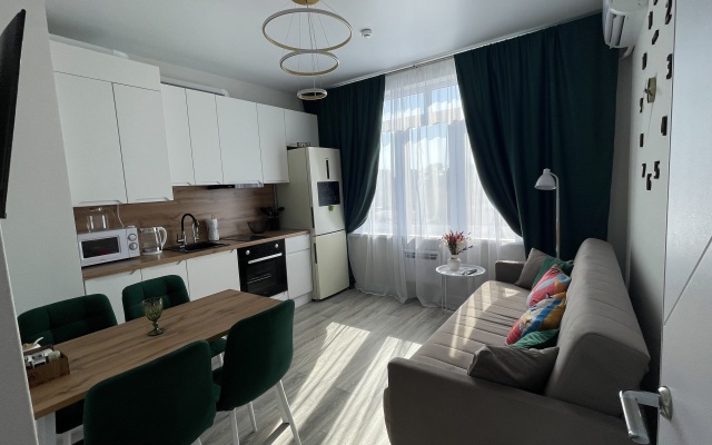 Odnokomnatnaya V Sukko Zhk Kholidey Khaus Flat