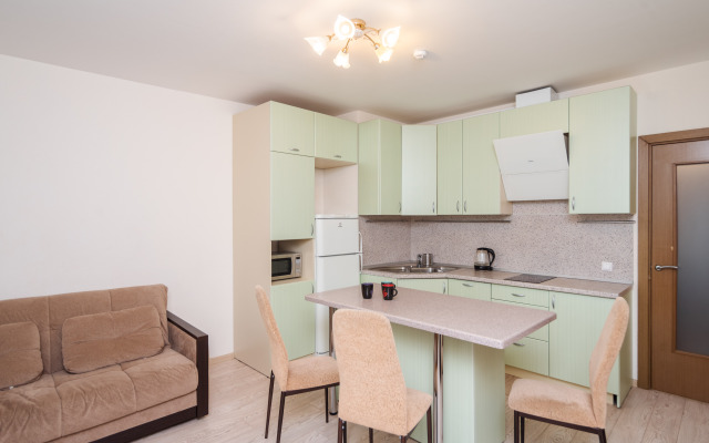 Arendapartment: Vitebskiy Apartments