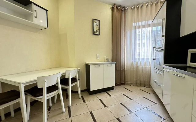 Na Musina Flat