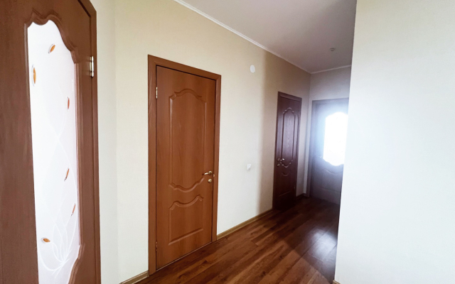 Апартаменты Atma House на Муравленко 10