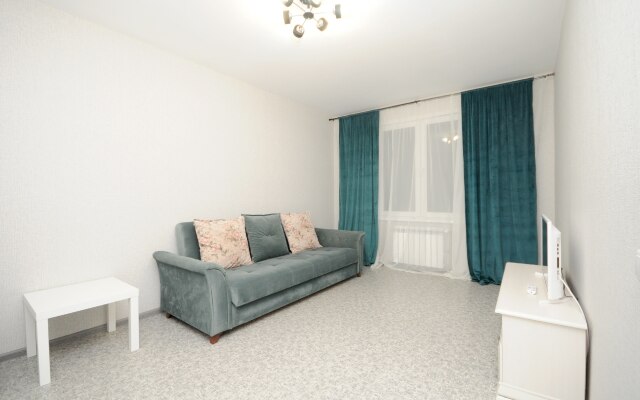 V Zhk Salavat Kupere Apartments
