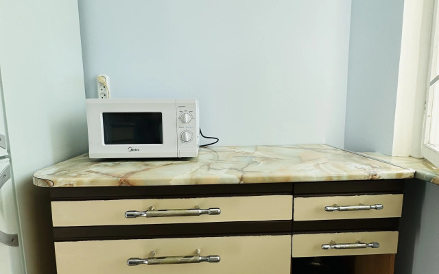 Квартира Большая квартира в эко районе