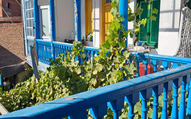 Hotel Grapevine hotel Tbilisi