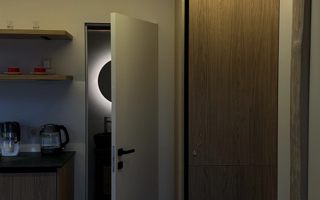 Частный Дом Западная Дача в Тарусе