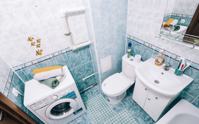 Апартаменты ATLANT Apartments 348ч