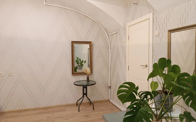 Neobychnye Na Lomonosova 16 Apartments