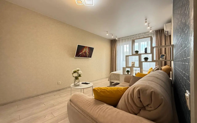 Квартира Новая рядом с Аквапарком