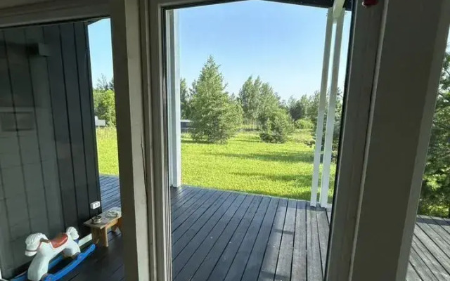 Частный Дом в Переславль-Залесском 153А