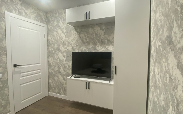 Апартаменты Московская/Чернышевского