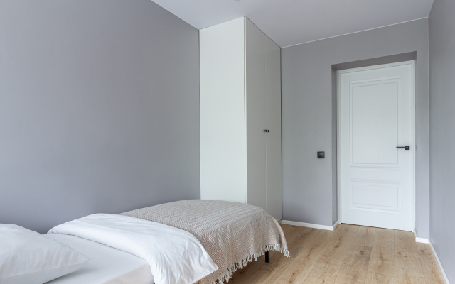 Апартаменты RentHibiny