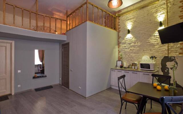 Апартаменты в Золотом треугольнике