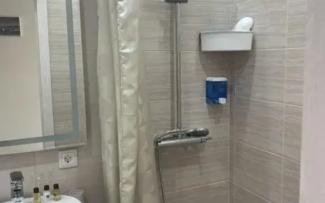 Na Nazarbaeva Flat