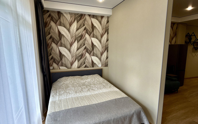 Sovremennye U Morya Apartments