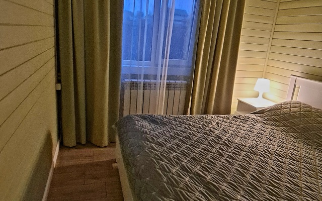 Zhelty Zal Guest house