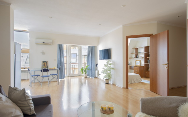 Апартаменты Город Рек канал Грибоедова 89 New