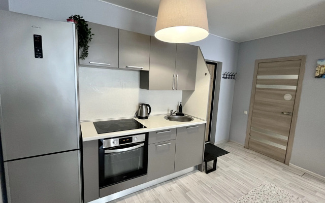 Travel Apartments