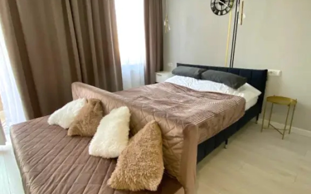 Апартаменты Гринсайд 2