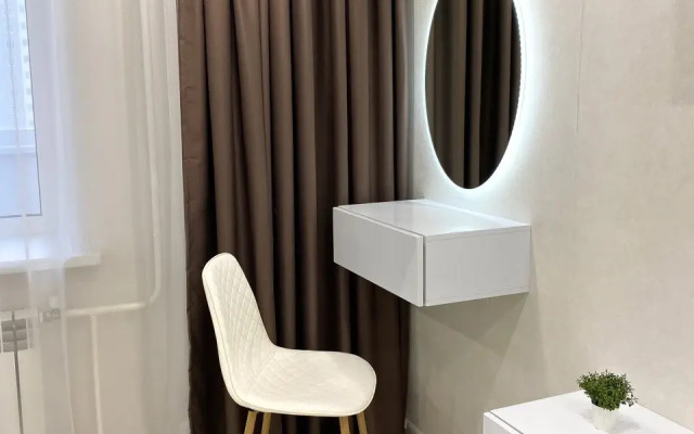 Квартира Павловский Тракт 299