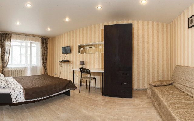 Квартира Однокомнатная на Ставропольская 254