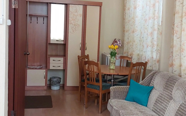 Отель Чехов