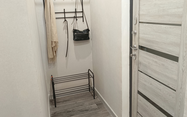 Квартира рядом с Детской Краевой Больницей в Южном