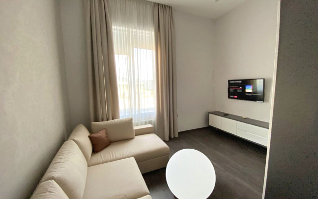 Shourum Sisayd Apartments