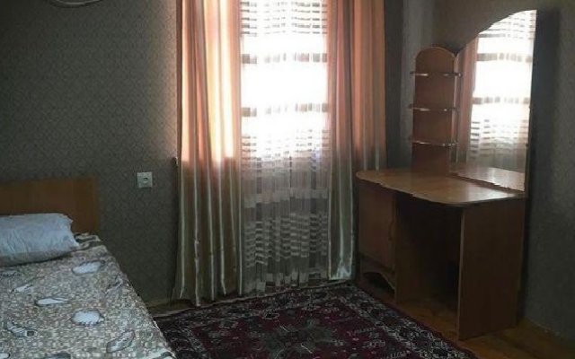 Uyutny Dom Guest House