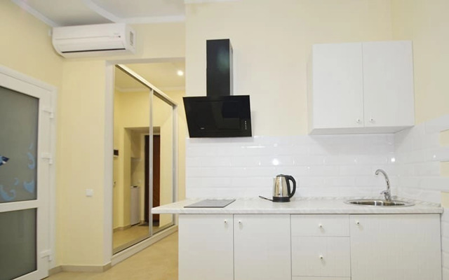 Апартаменты Море Море 11