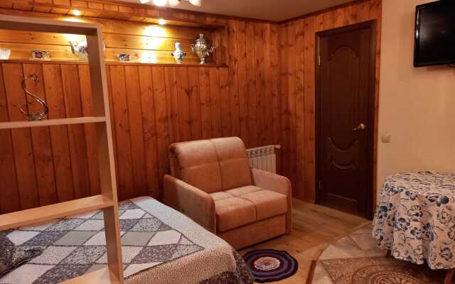 V Tsentralnom Parke Guest House