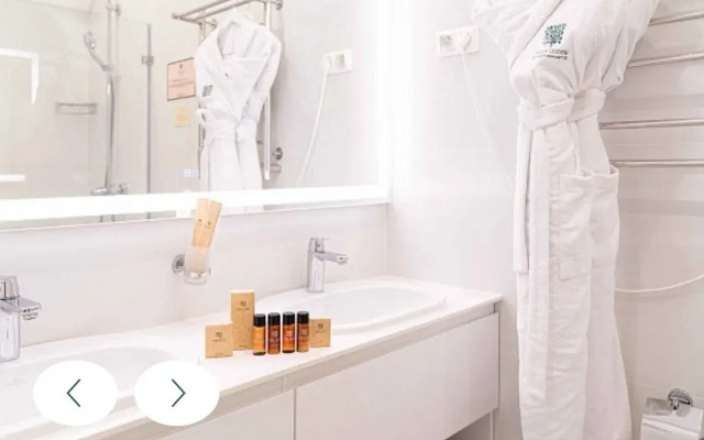 Вятские Дачи 5*