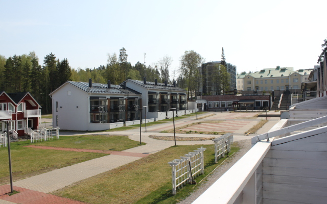 Saimaa Seasons Marina Villas Apartments