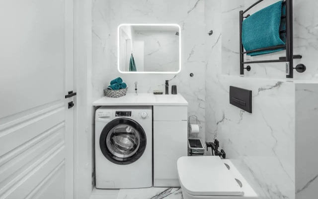 Квартира ЖК Фрукты Персик 2254