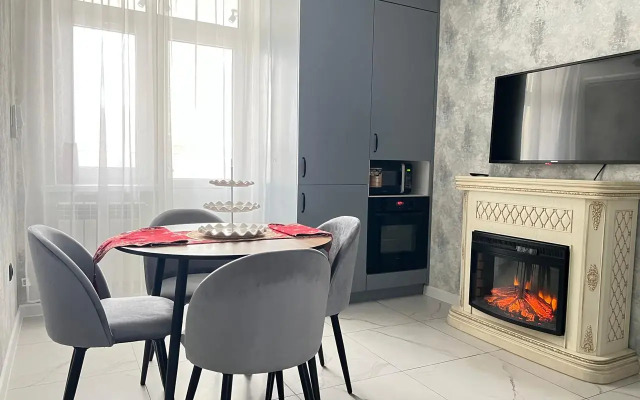 Апартаменты Ангелы