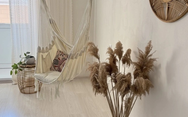 Квартира Особенная