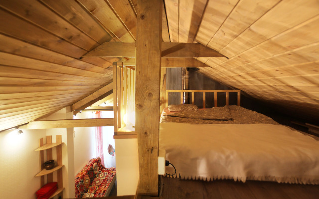 Частный Дом Касл Руж Дом у Павловского Парка