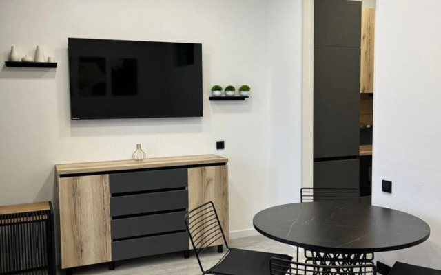 Квартира на Симферопольской Улице 2Х