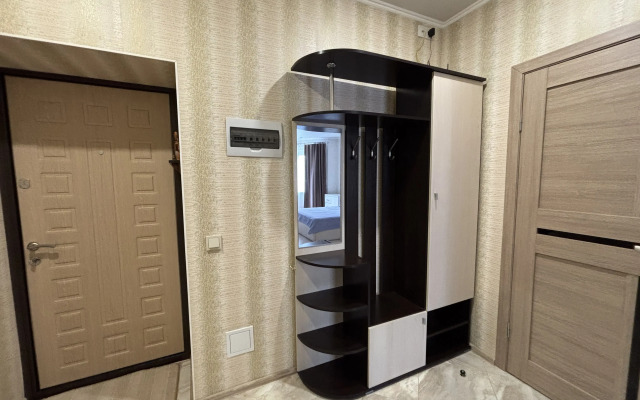 Otdykh Na Poberezhye Baltiki Apartments