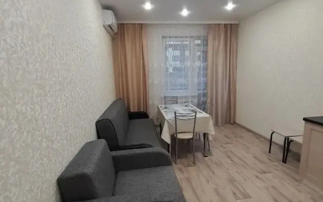 Квартира Новая на 50-летия Победы 10/1