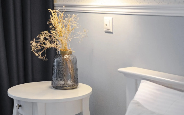 Travertin Piemont Apartments